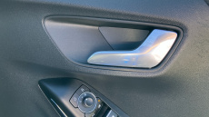 Ford Puma 1.0 EcoBoost Hybrid mHEV Titanium 5dr Petrol Hatchback